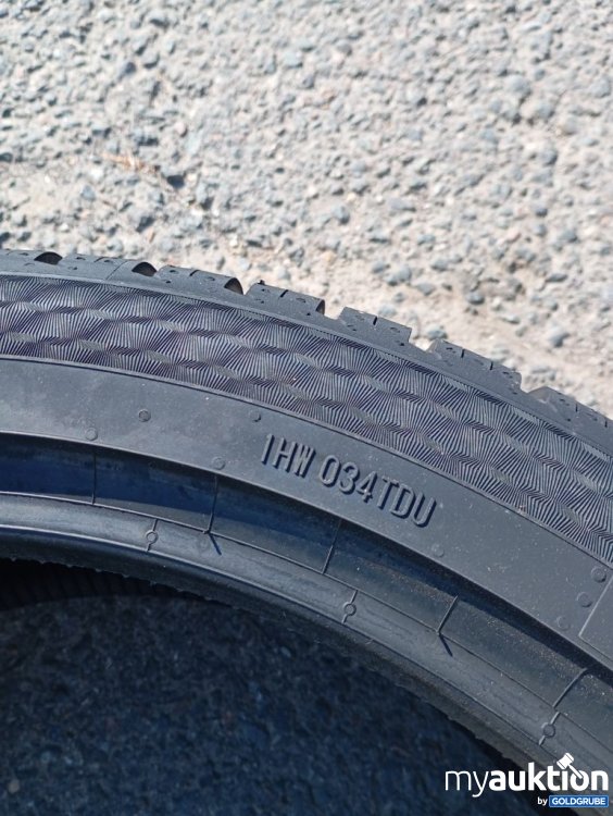 Artikel Nr. 525611: Continental AllSeasonContact 2 255/40 R21 XL