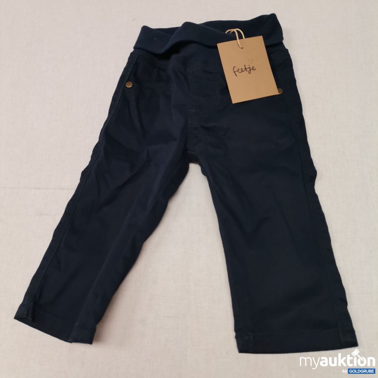 Artikel Nr. 728611 Artikel Nr. 728611: Feetje Hose