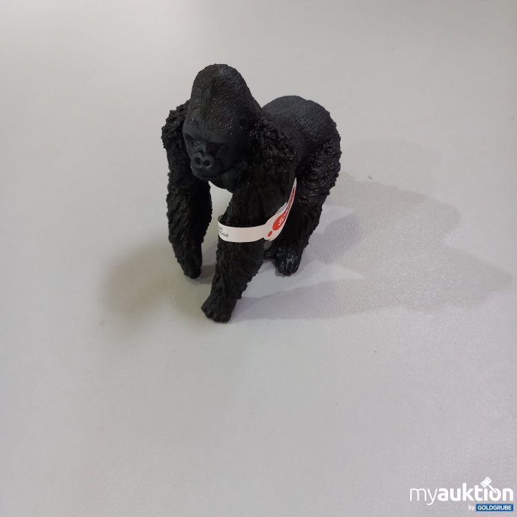 Artikel Nr. 757611 Artikel Nr. 757611: Schleich Gorilla