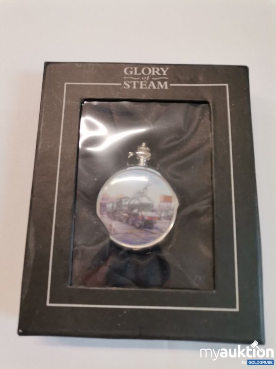 Artikel Nr. 813611 Artikel Nr. 813611: Glory of steam