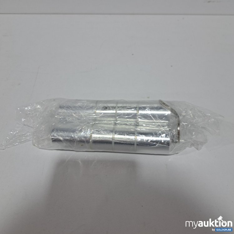 Artikel Nr. 815611: Schlüsselanhänger lt. Foto 2er Pack,  11cm
