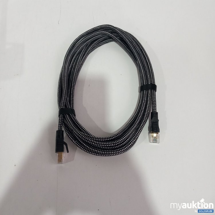Artikel Nr. 821611 Artikel Nr. 821611: Netzwerkkabel