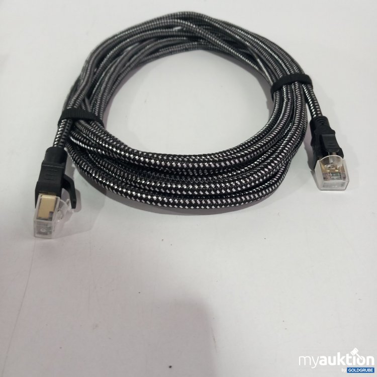 Artikel Nr. 821611 Artikel Nr. 821611: Netzwerkkabel