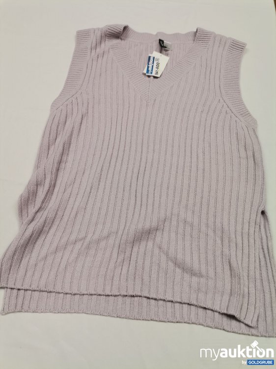 Artikel Nr. 841611: H&M Pullunder long 