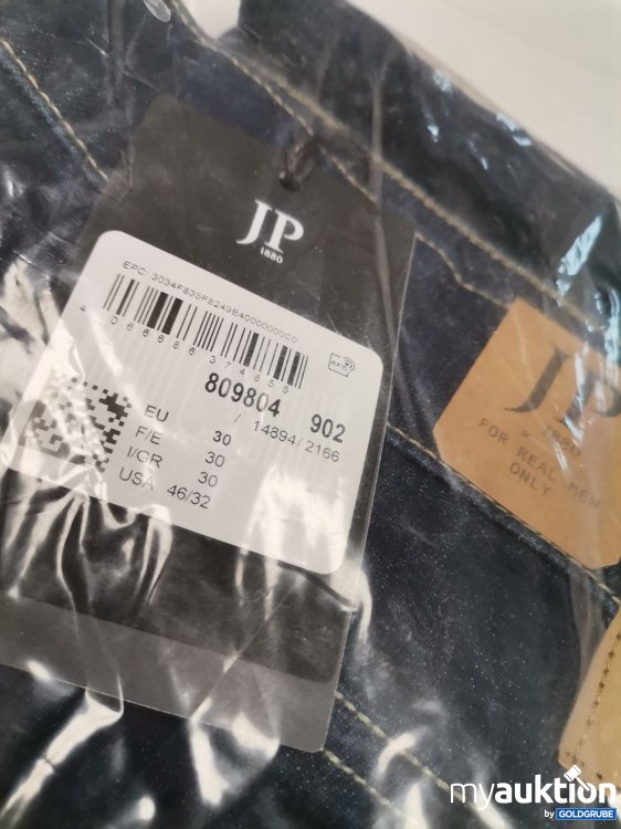 Artikel Nr. 863611 Artikel Nr. 863611: Jp Jeans