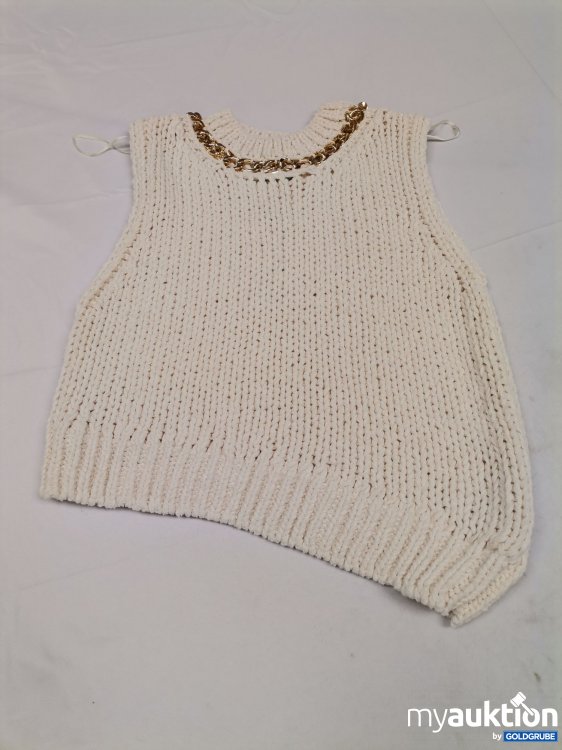 Artikel Nr. 864611: Zara Oberteil 