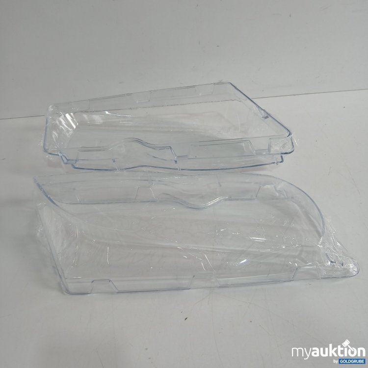 Artikel Nr. 867611: Car Headlight Light Lens Covers for BMW 3 Series E46 318I 320 325I 