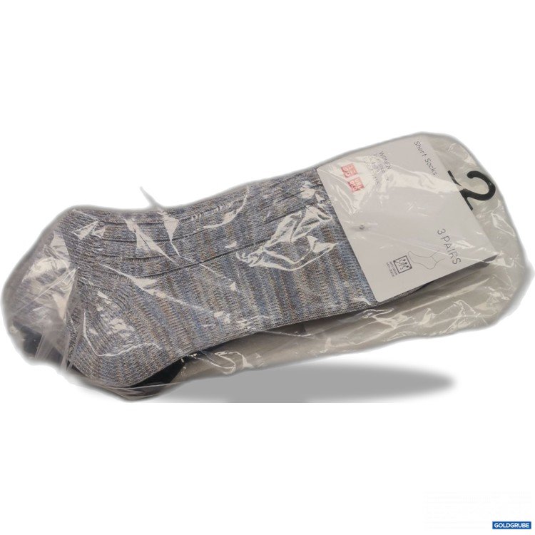 Artikel Nr. 879611 Artikel Nr. 879611: Uniqlo Socks