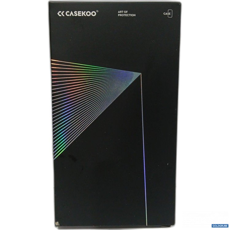 Artikel Nr. 883611 Artikel Nr. 883611: Casekoo für iPhone 16Pro