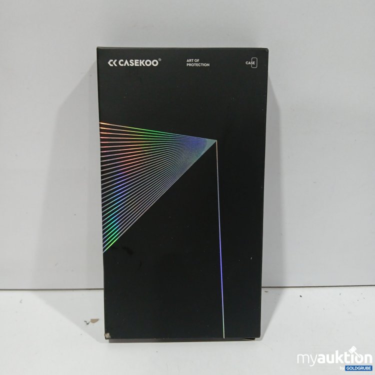 Artikel Nr. 883611 Artikel Nr. 883611: Casekoo für iPhone 16Pro