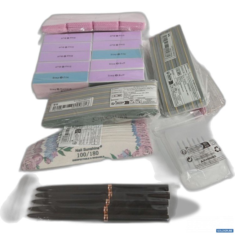 Artikel Nr. 893611: Nagelpflege Set