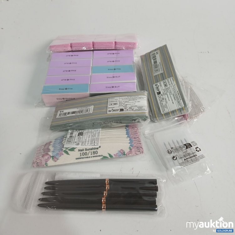Artikel Nr. 893611: Nagelpflege Set
