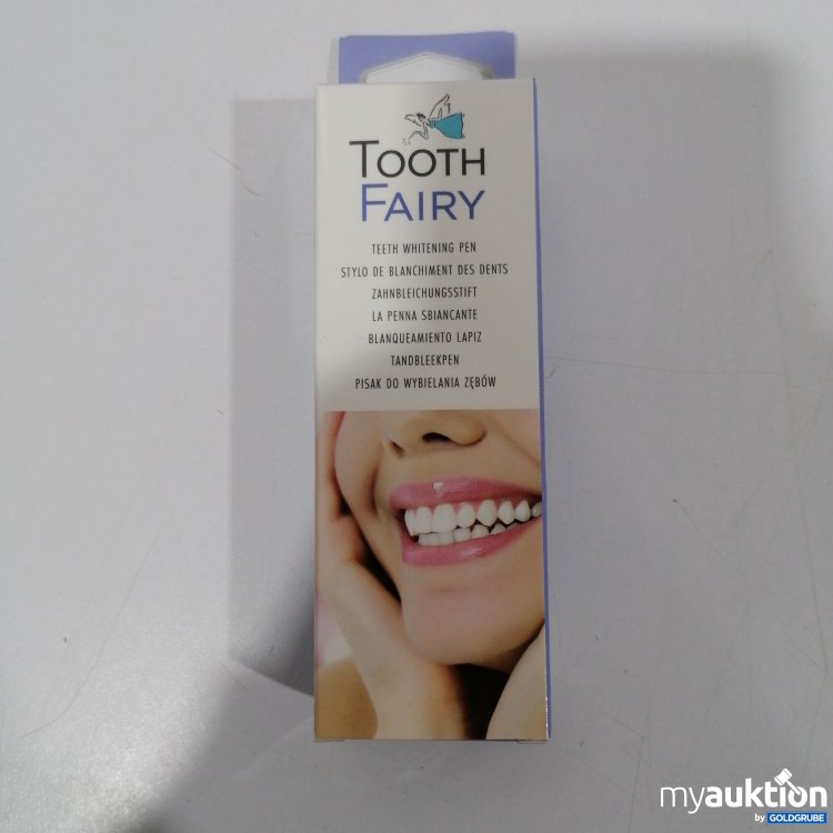 Artikel Nr. 896611: Tooth Fairy Zahnbleichungsstift 