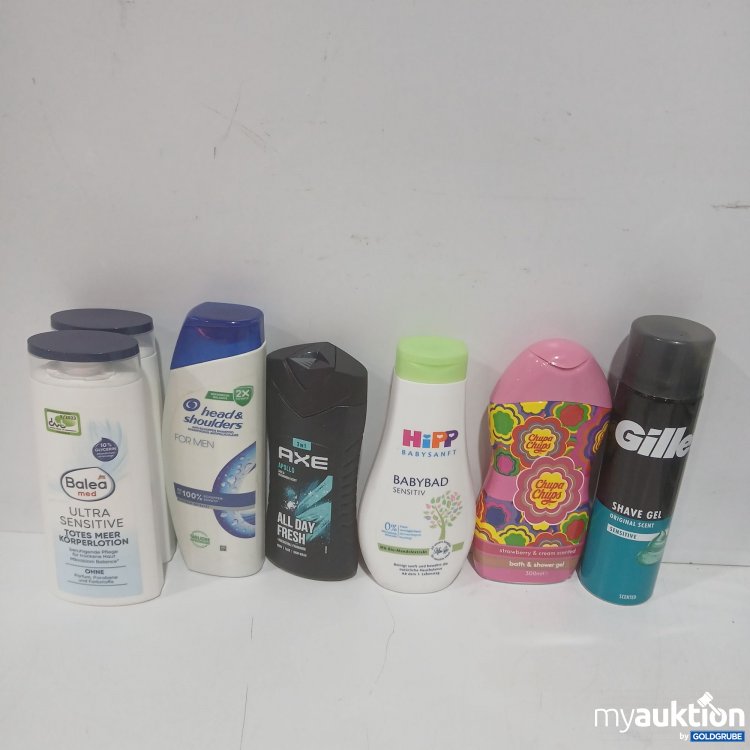 Artikel Nr. 897611 Artikel Nr. 897611: Diverse Drogerie Artikel