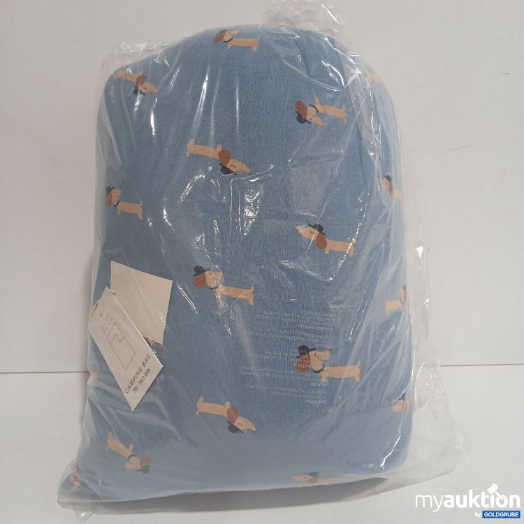 Artikel Nr. 899611: Bemini Camping Bag 70x140cm 