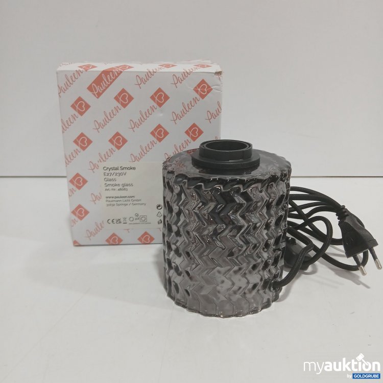 Artikel Nr. 916611 Artikel Nr. 916611: Pauleen Crystal Smoke 48083