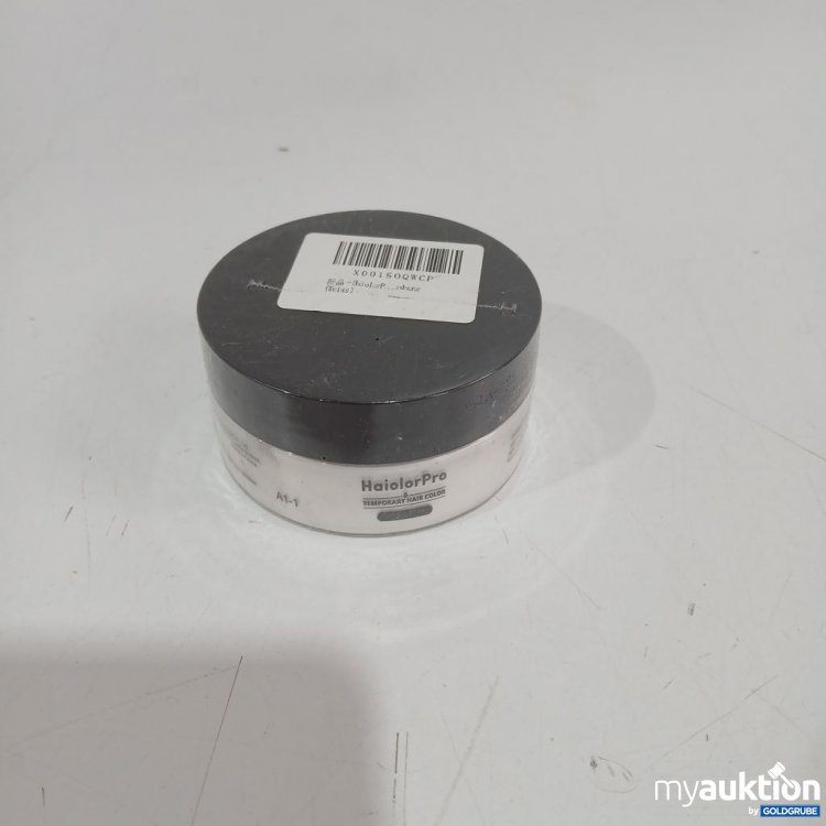 Artikel Nr. 919611: Haiolor Pro Temporäre Hair Color 100g