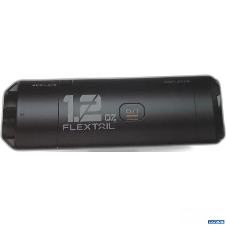 Artikel Nr. 920611: FLEXTAIL Zero Pump 33 g