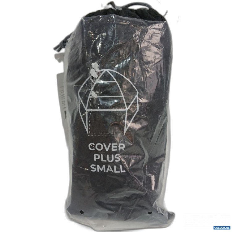 Artikel Nr. 921611: Inveno Cover Plus for Pety Playpen small Anthracite/Black 2020364