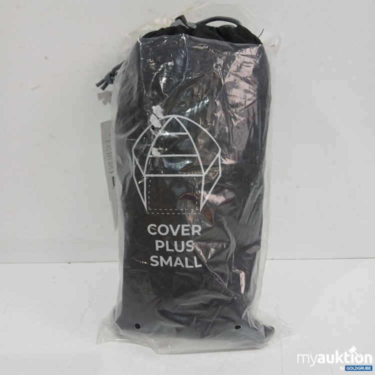 Artikel Nr. 921611: Inveno Cover Plus for Pety Playpen small Anthracite/Black 2020364