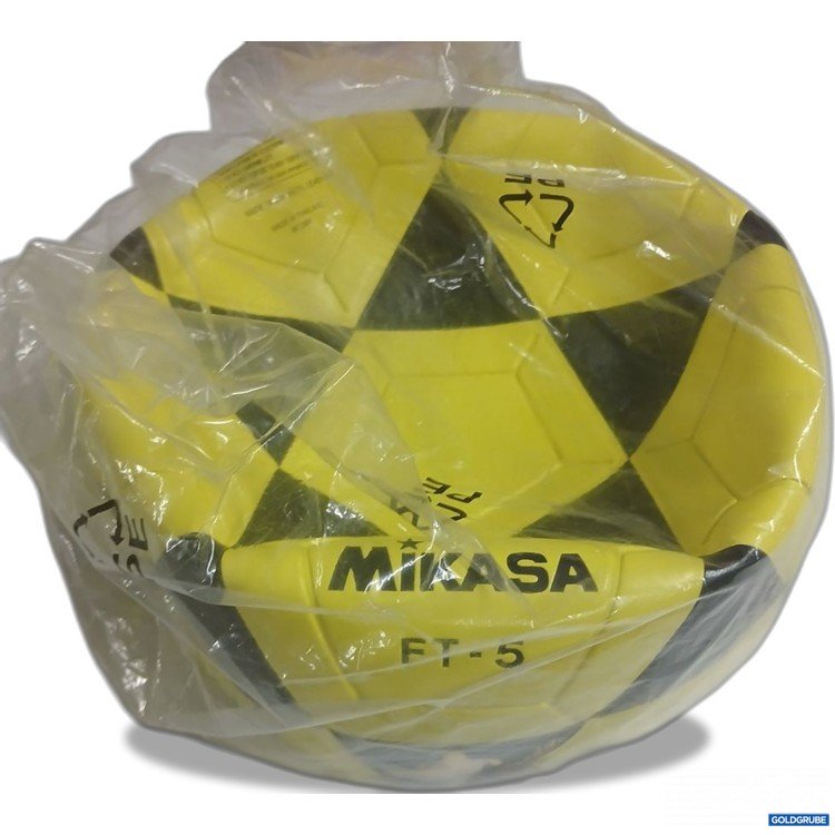 Artikel Nr. 922611: Mikasa FT-5 Fußball