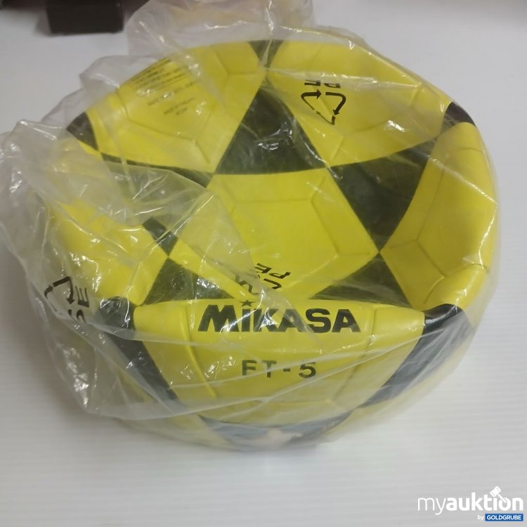 Artikel Nr. 922611: Mikasa FT-5 Fußball