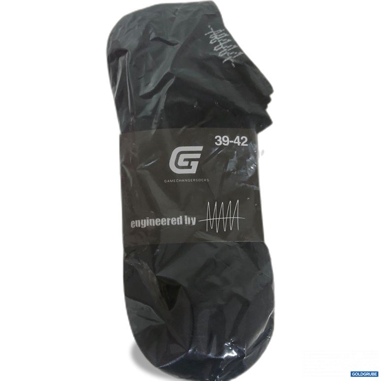 Artikel Nr. 934611 Artikel Nr. 934611: GameChangerSocks Socken 39-42
