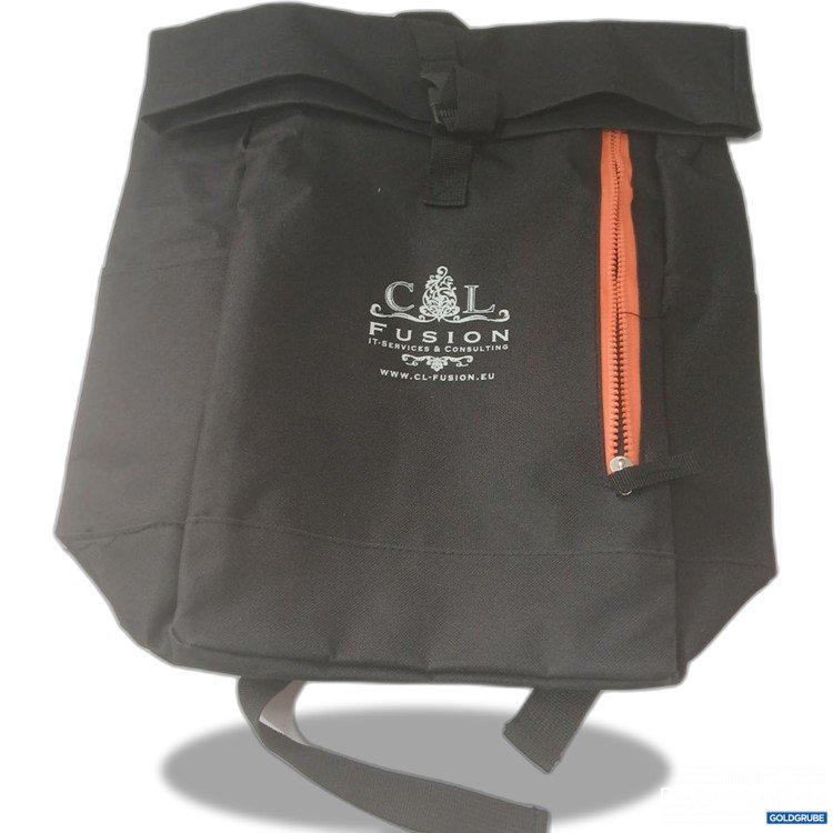 Artikel Nr. 939611 Artikel Nr. 939611: C.L. Fusion Rucksack