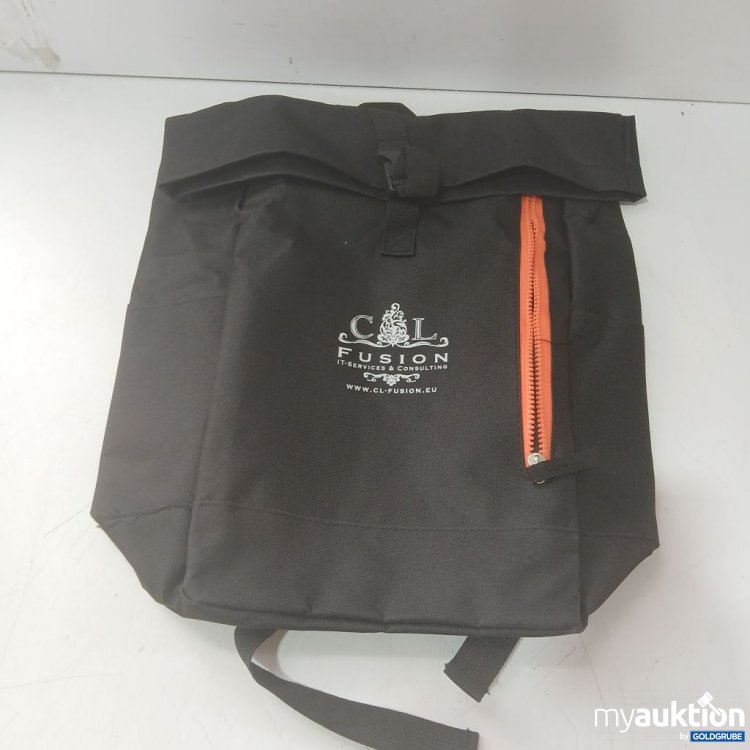 Artikel Nr. 939611 Artikel Nr. 939611: C.L. Fusion Rucksack
