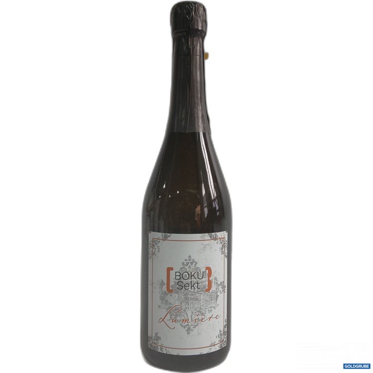 Artikel Nr. 977611 Artikel Nr. 977611: Boku Sekt Lumvere 750ml