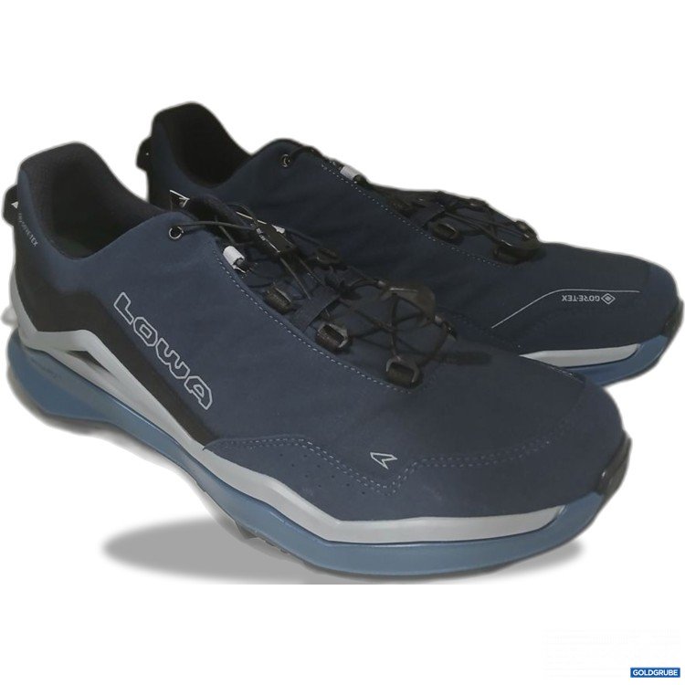 Artikel Nr. 978611: Lowa Maddox Pro GTX LO SL Trailrunning Schuhe