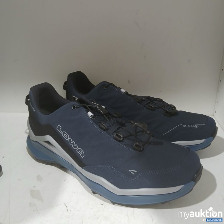 Artikel Nr. 978611: Lowa Maddox Pro GTX LO SL Trailrunning Schuhe