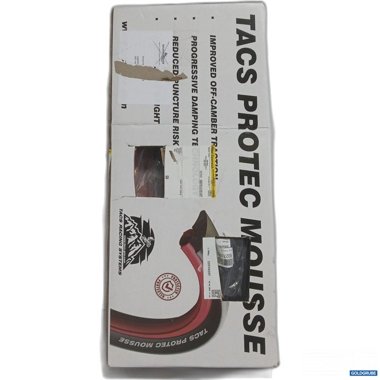 Artikel Nr. 979611: Tacs Protec Mousse medium BES-100701 