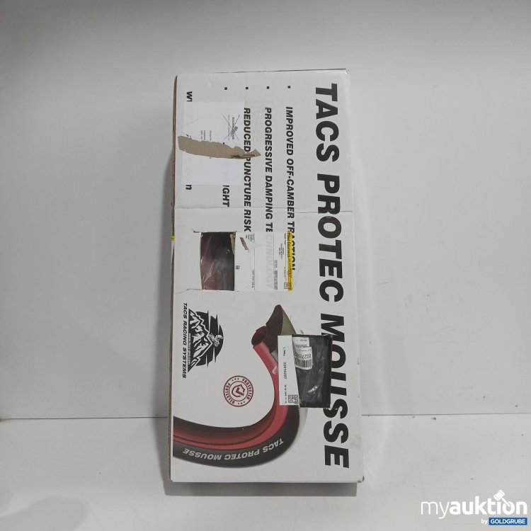 Artikel Nr. 979611: Tacs Protec Mousse medium BES-100701 