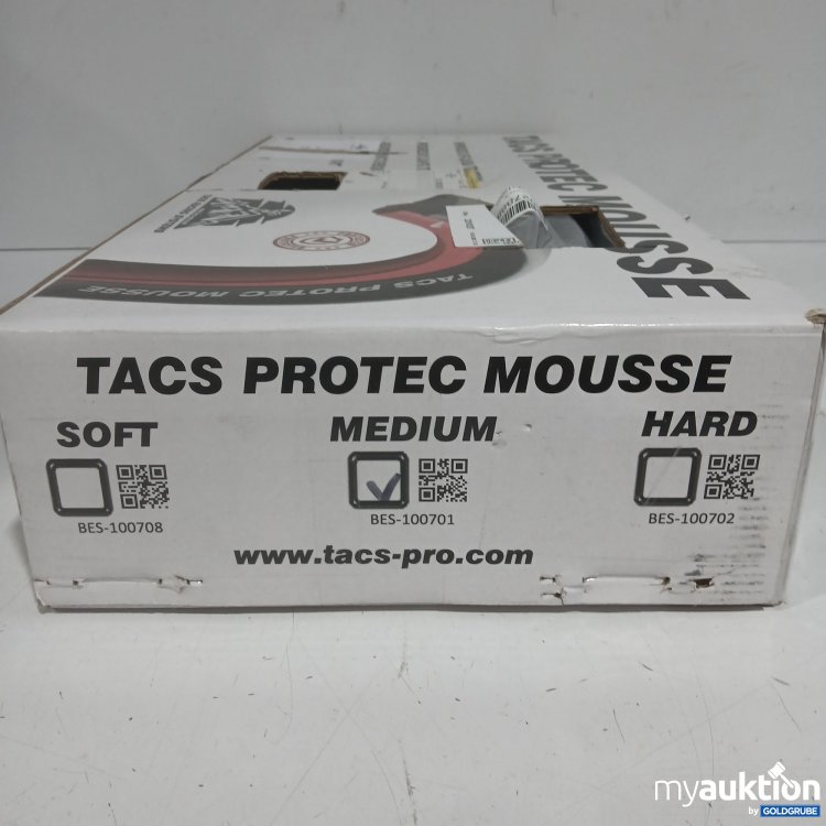 Artikel Nr. 979611: Tacs Protec Mousse medium BES-100701 