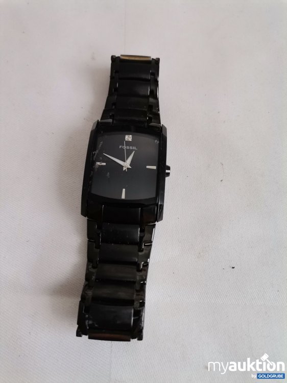 Artikel Nr. 988611 Artikel Nr. 988611: Fossil Herrenuhr gebraucht