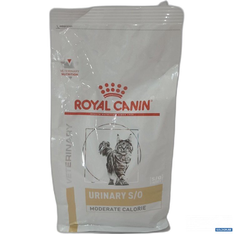 Artikel Nr. 990611: Royal Canin Trockenfutter Katze Urinary S/0 400g