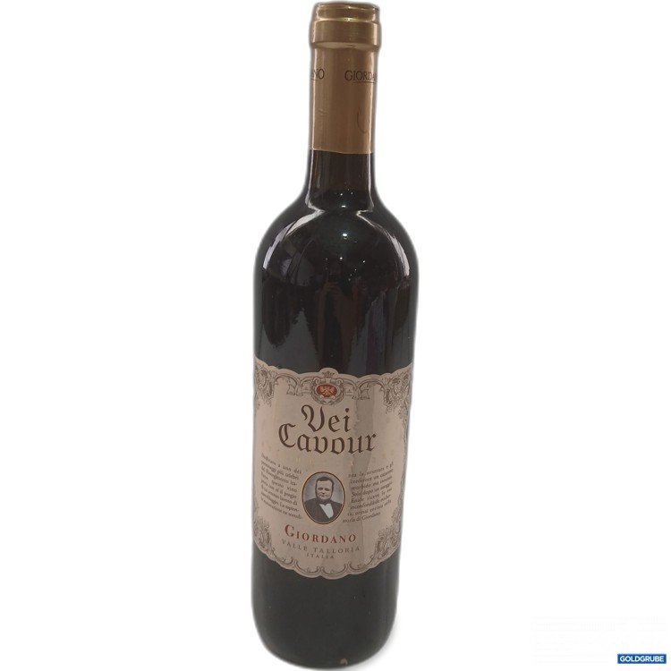 Artikel Nr. 991611 Artikel Nr. 991611: Vei Cavour Giordano 100ml