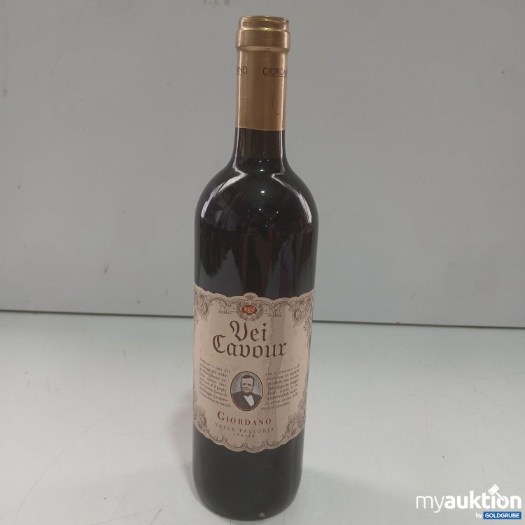 Artikel Nr. 991611 Artikel Nr. 991611: Vei Cavour Giordano 100ml