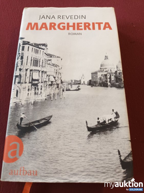 Artikel Nr. 999611 Artikel Nr. 999611: Margherita