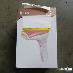 Auktion Innza D1176 Hair Remover