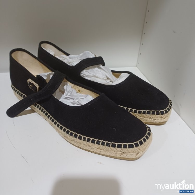Artikel Nr. 463612 Artikel Nr. 463612: FRED MARTIN Ballerinas Größe 41