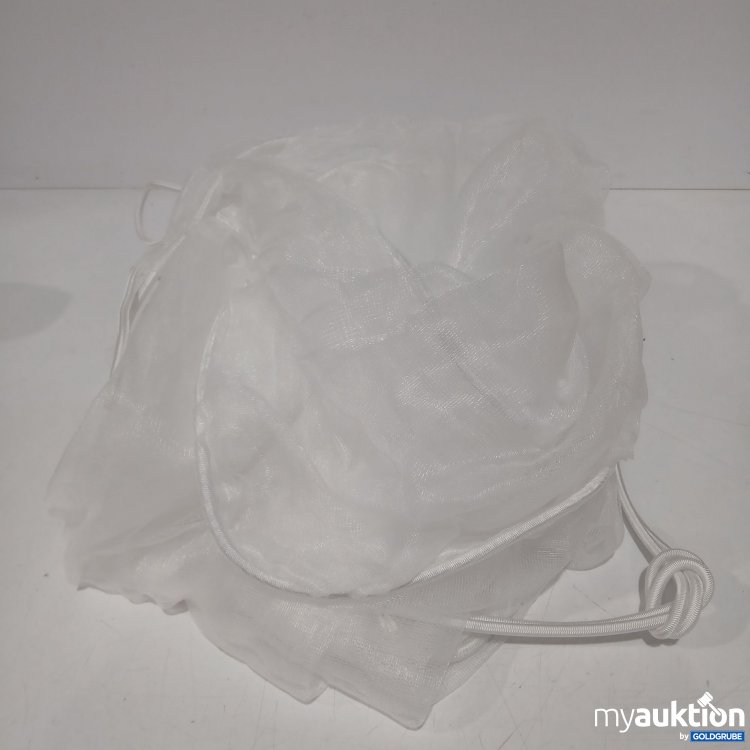 Artikel Nr. 523612 Artikel Nr. 523612: Diverses Netz Weiß