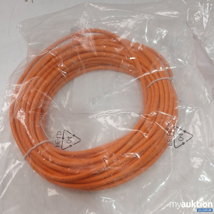Artikel Nr. 524612 Artikel Nr. 524612: IFM Electronic Kabel Sensor Aktor Leitung 10m