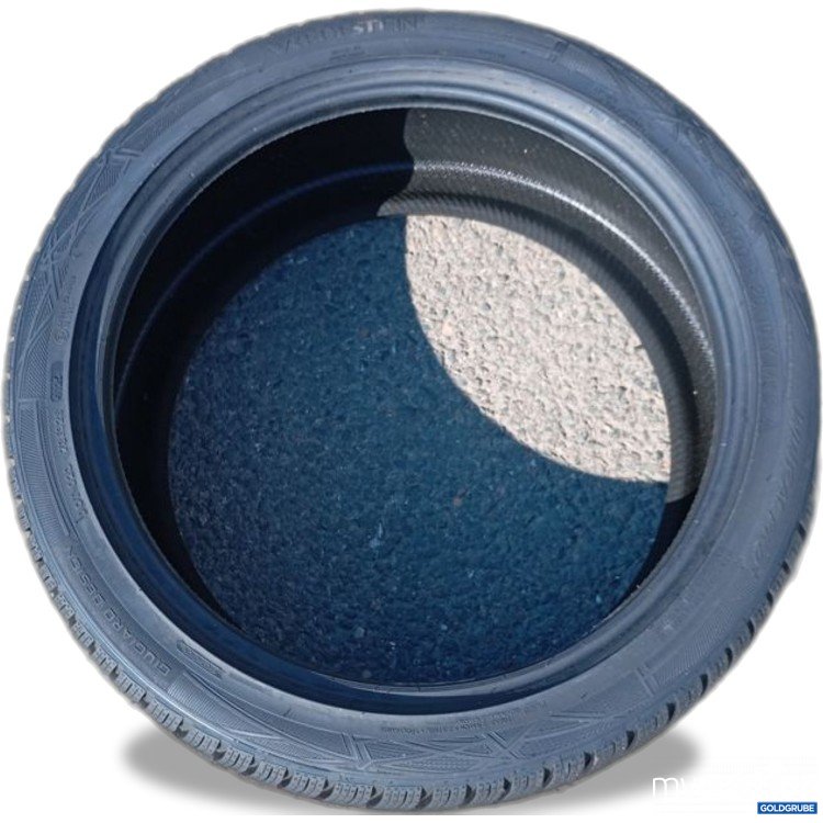 Artikel Nr. 525612: Vredestein Wintrac Pro 255/40 R20 XL