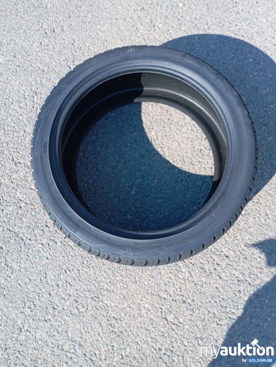 Artikel Nr. 525612: Vredestein Wintrac Pro 255/40 R20 XL