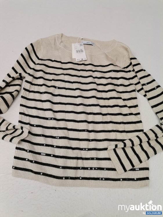 Artikel Nr. 675612 Artikel Nr. 675612: Mango Pullover