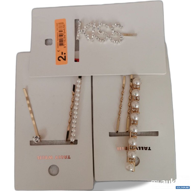 Artikel Nr. 689612 Artikel Nr. 689612: Tally weijl Haarschmuck