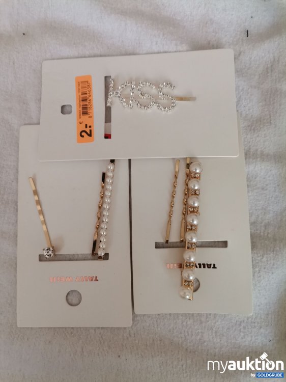 Artikel Nr. 689612 Artikel Nr. 689612: Tally weijl Haarschmuck