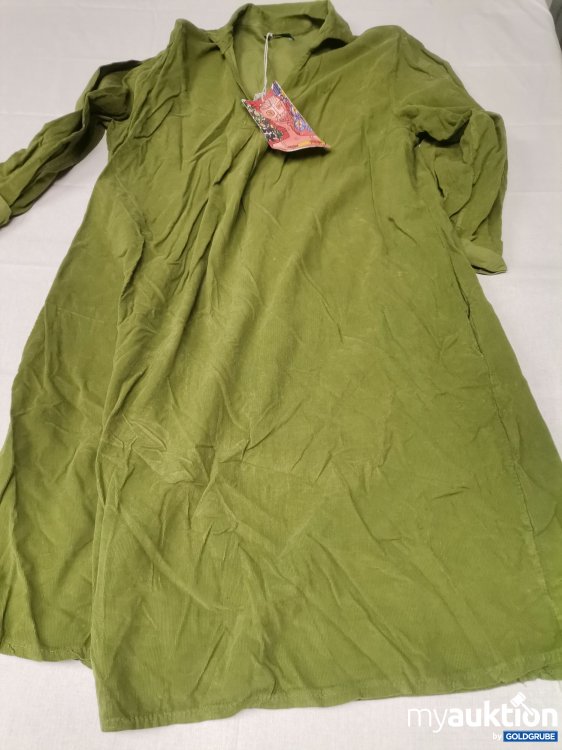 Artikel Nr. 705612: Colette Cord Kleid 